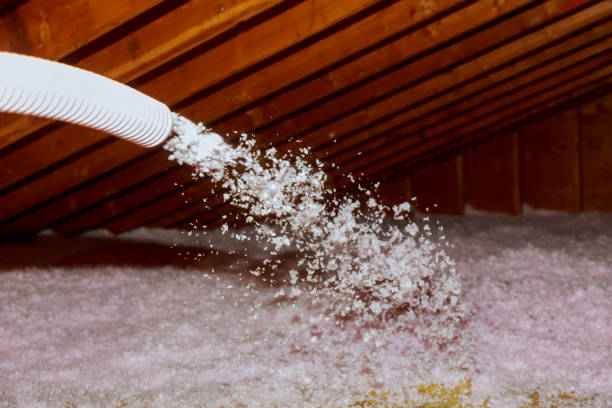 Reliable Ridgecrest, CA Insulation Solutions